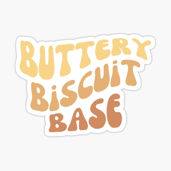 Item preview, Buttery Biscuit Base designed and sold by LoveSeasonz.