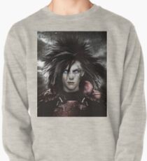 Legendary Pullover