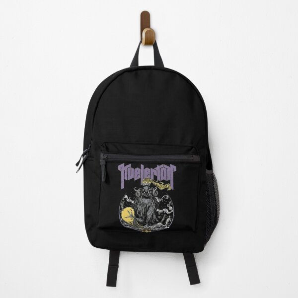 Metal Band Backpacks for Sale | Redbubble