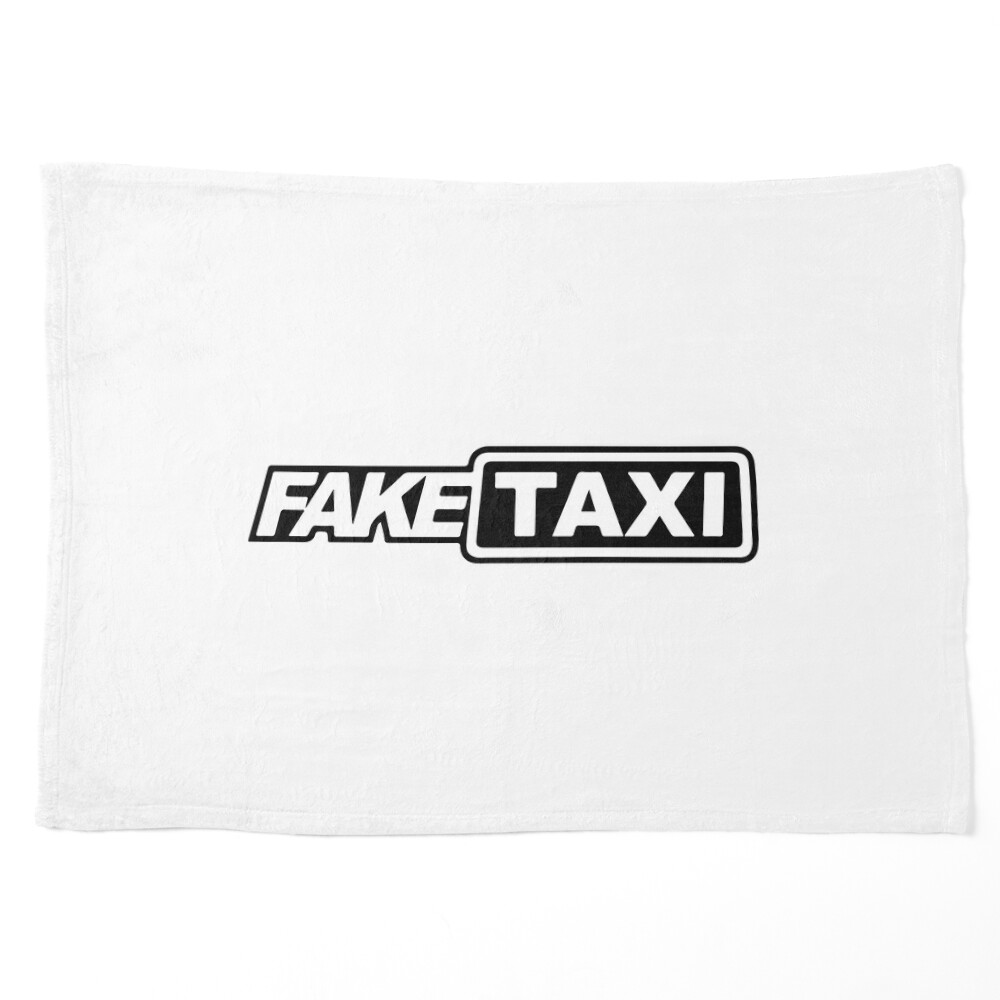 Fake Taxi Logo