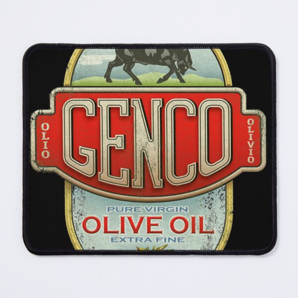 Item preview, Der Olive Oil Co For Fans designed and sold by FlorenTawana.