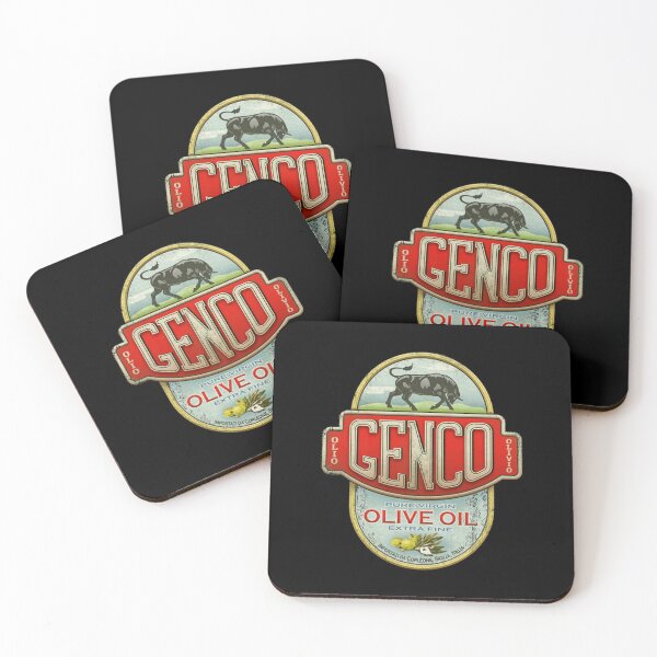 Item preview, Der Olive Oil Co For Fans designed and sold by FlorenTawana.