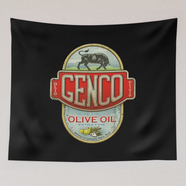 Item preview, Der Olive Oil Co For Fans designed and sold by FlorenTawana.