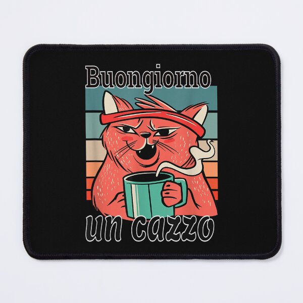 Item preview, Mens buongiorno un cazzo designed and sold by Gabeshaffer.