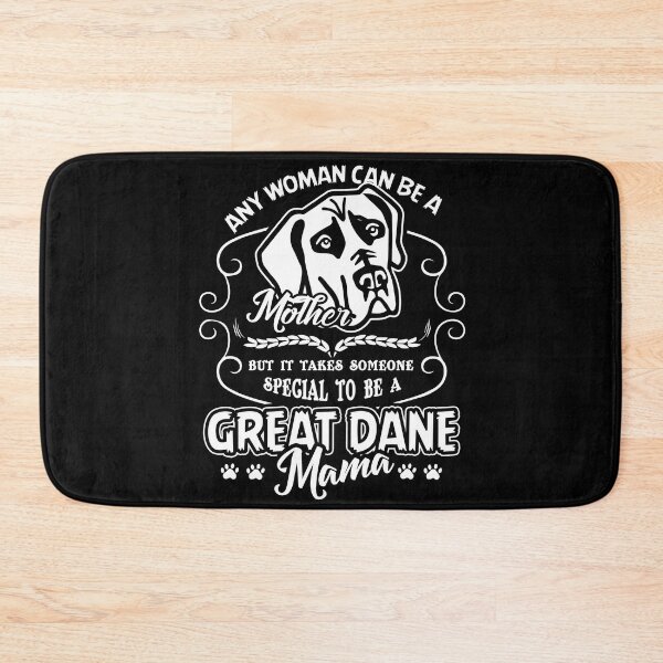 Item preview, Great Dane Mama designed and sold by UnknownArtistt.
