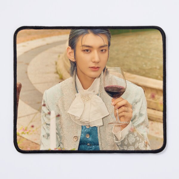 Item preview, KINGDOM HWON History Of Kingdom : Part Ⅴ. Louis   designed and sold by danielletrisha.