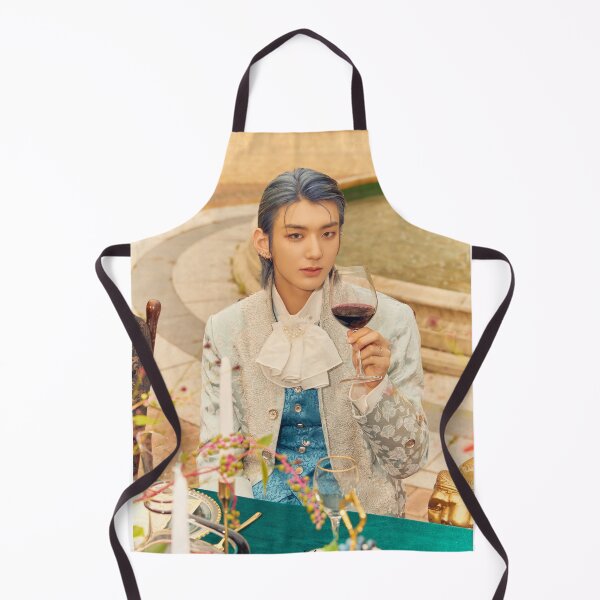 Item preview, KINGDOM HWON History Of Kingdom : Part Ⅴ. Louis designed and sold by danielletrisha.