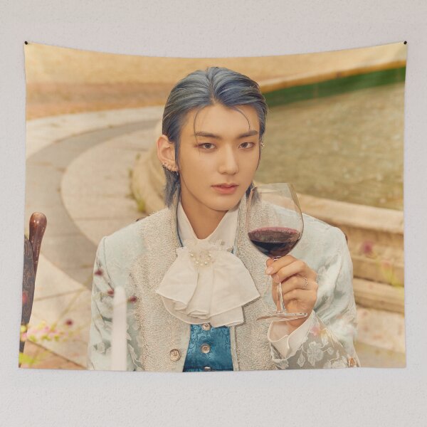 Item preview, KINGDOM HWON History Of Kingdom : Part Ⅴ. Louis   designed and sold by danielletrisha.