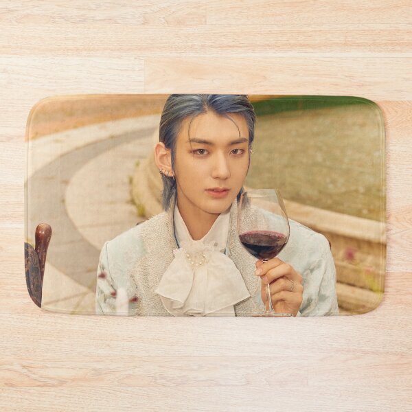 Item preview, KINGDOM HWON History Of Kingdom : Part Ⅴ. Louis   designed and sold by danielletrisha.