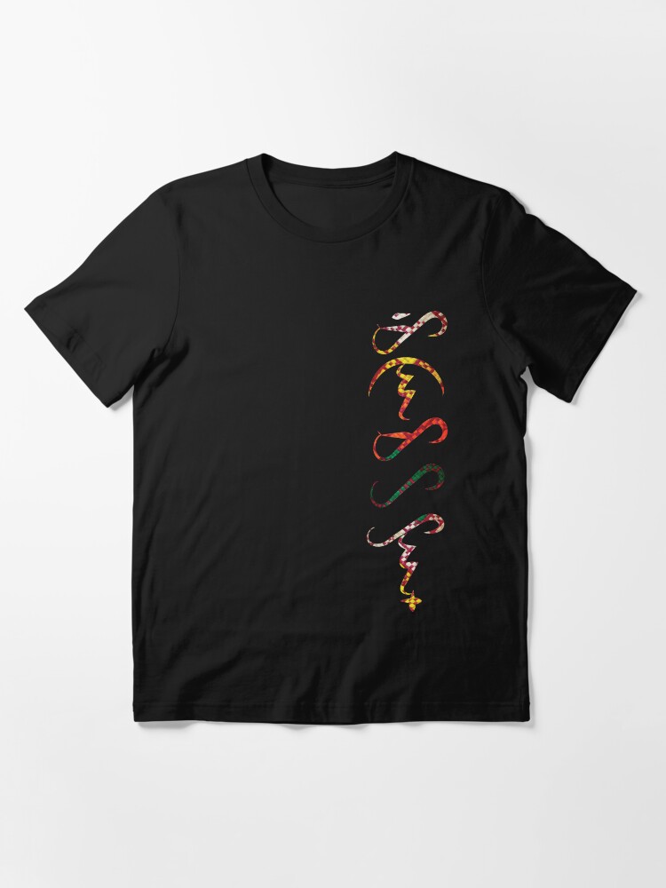 baybayin design shirt