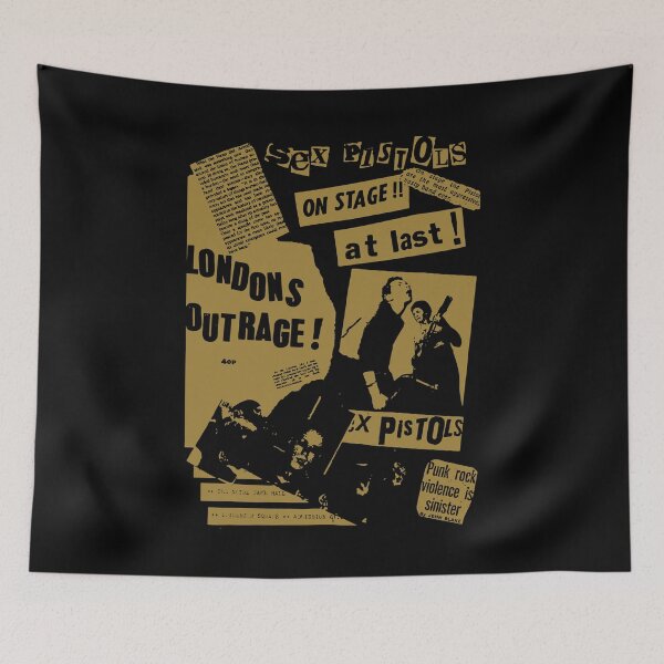 Item preview, For Men Women Gothic Rock Vintage Photograp designed and sold by HenryLyman8749.