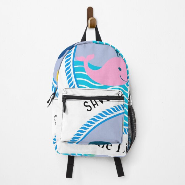 Item preview, Whale lives matter graphic designed and sold by Design Dreamer.