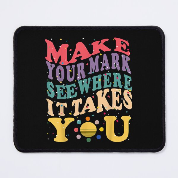 Item preview, The Dot Day Make Your Mark See Where It Takes You Dot Day designed and sold by Gabeshaffer.