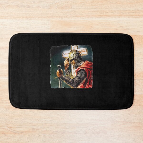 Item preview, Crusader Knight Usyk Champion      designed and sold by NANCORTH.