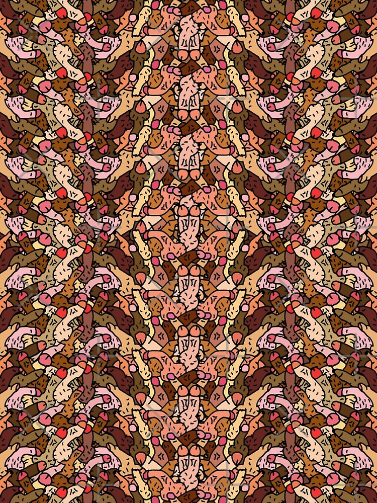 Penises by ogfx