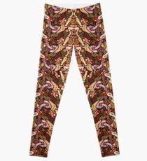 Penises Leggings