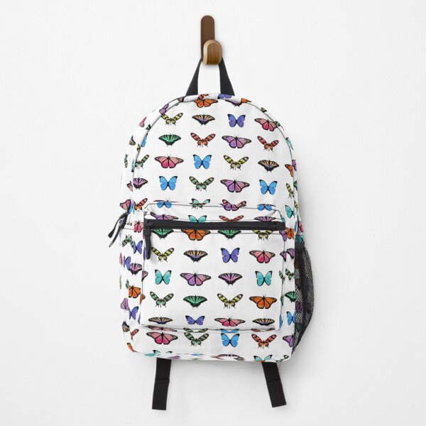 Item preview, Watercolor Butterflies designed and sold by Kt Designs.