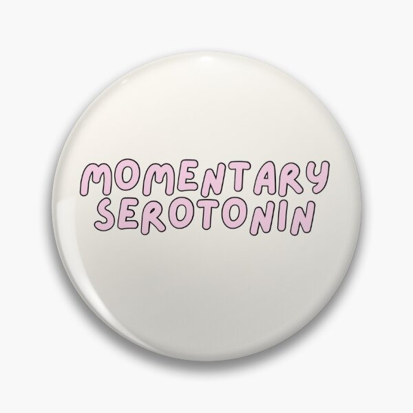 Item preview, Momentary serotonin  designed and sold by Lavannya.