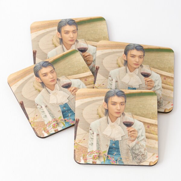 Item preview, KINGDOM HWON History Of Kingdom : Part Ⅴ. Louis   designed and sold by danielletrisha.