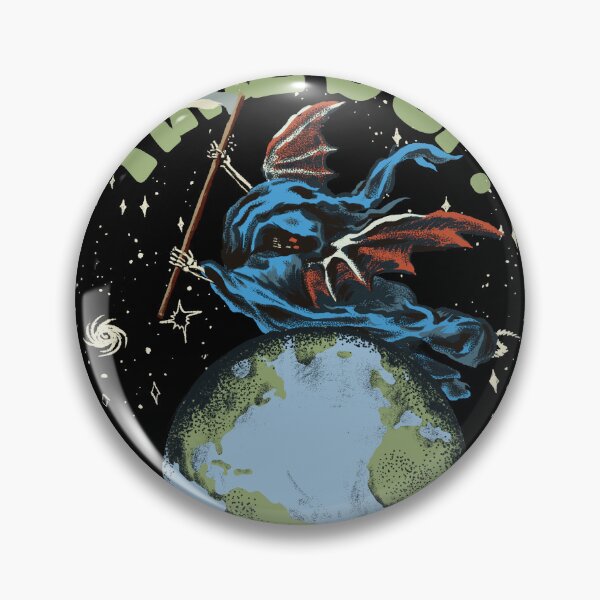 Item preview, Your Time's Up in Color! designed and sold by kushmere-juice.