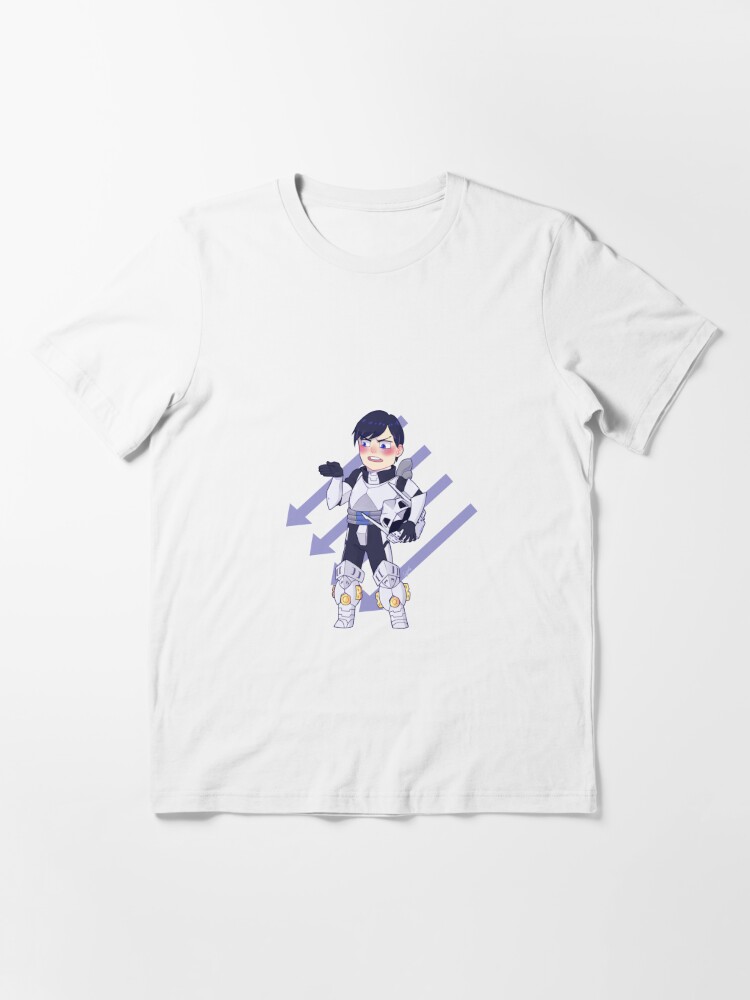 iida shirt