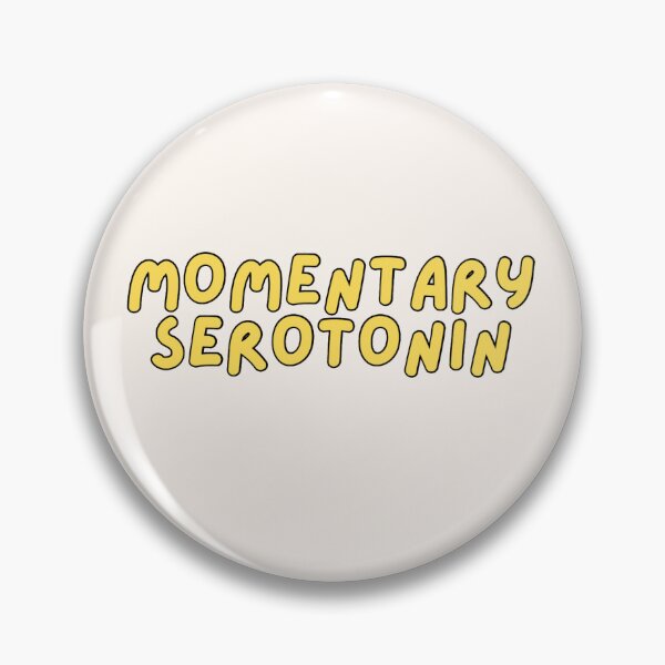 Item preview, Momentary serotonin  designed and sold by Lavannya.