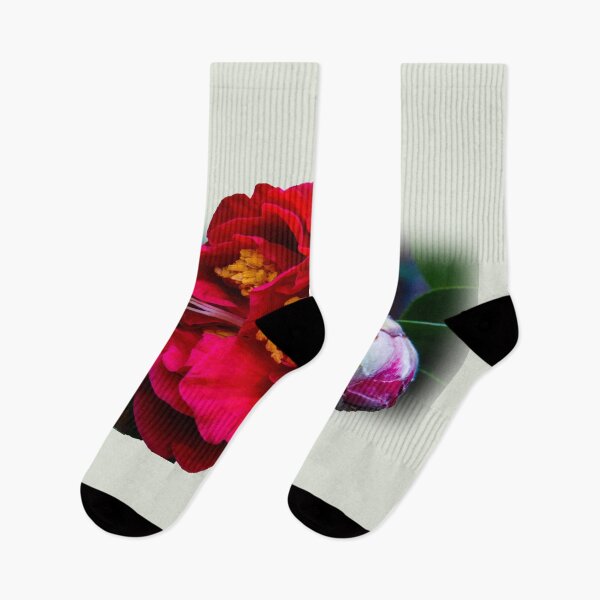 Item preview, First camellia  designed and sold by indiafrankk.