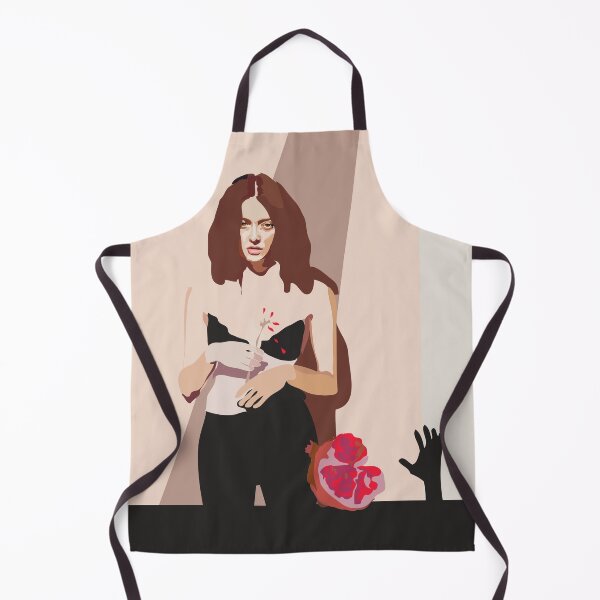 Item preview, Persephone designed and sold by Anna McKay.