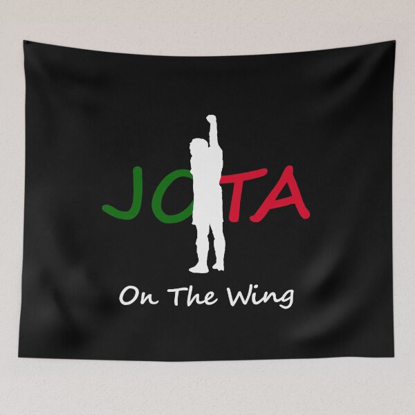 Item preview, Jota Celtic Goal Blanket Throw Over Cover designed and sold by thebeardedscot.