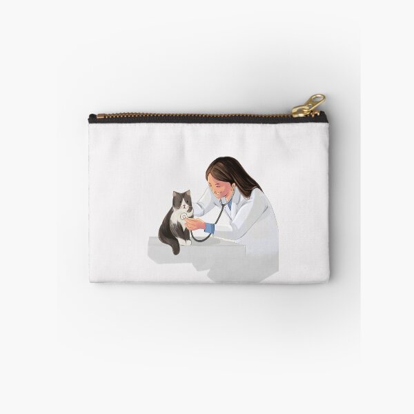 Item preview, Kittys checkup designed and sold by MariaMediascape.