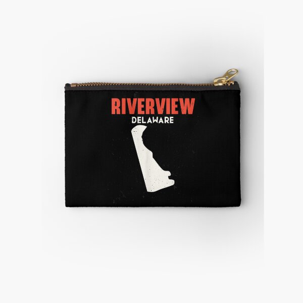Item preview, Riverview Delaware USA State America Travel Delawarean designed and sold by Gabeshaffer.