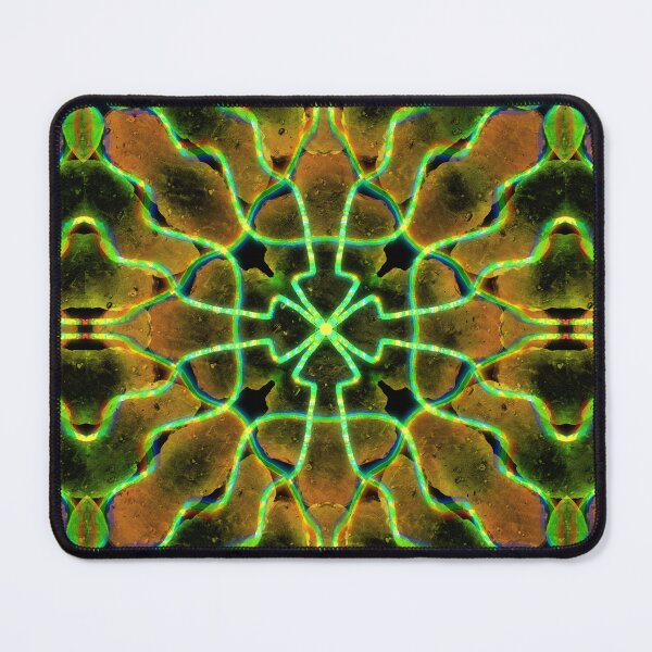 Item preview, Distressed Neon Microbes designed and sold by GentleSketchie.