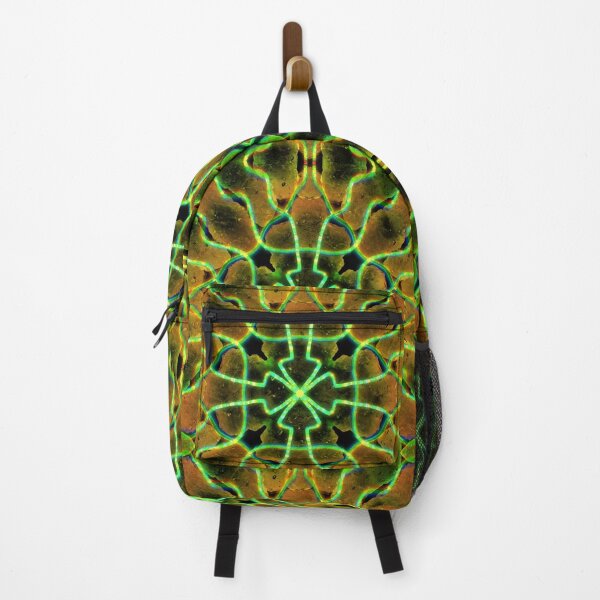Item preview, Distressed Neon Microbes designed and sold by GentleSketchie.