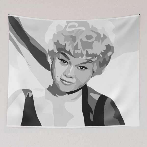 Item preview, Etta designed and sold by Anna McKay.