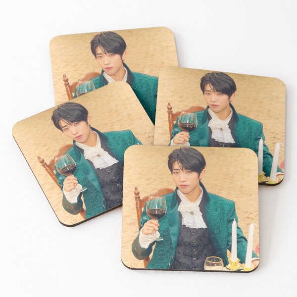 Item preview, KINGDOM DANN History Of Kingdom : Part Ⅴ. Louis   designed and sold by danielletrisha.