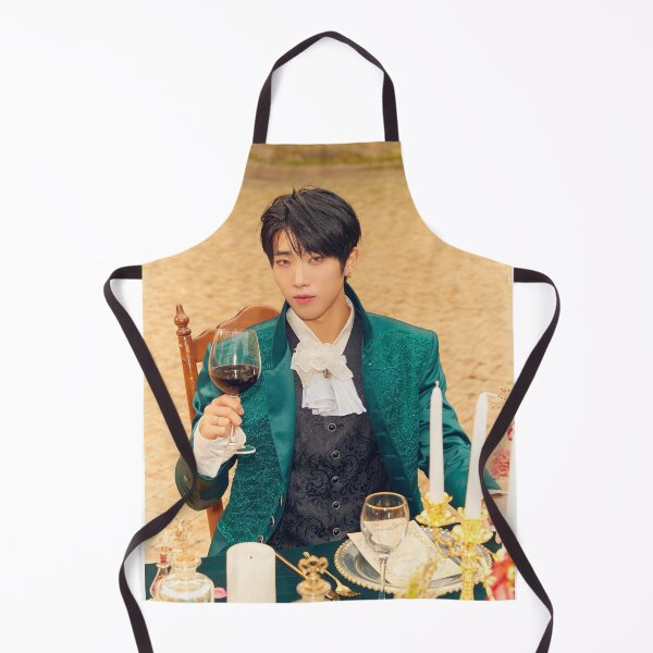 Item preview, KINGDOM DANN History Of Kingdom : Part Ⅴ. Louis designed and sold by danielletrisha.