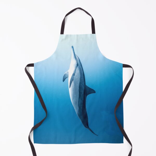 Item preview, ANIMALS #24 - Spinner Dolphin designed and sold by DEL-Productions.