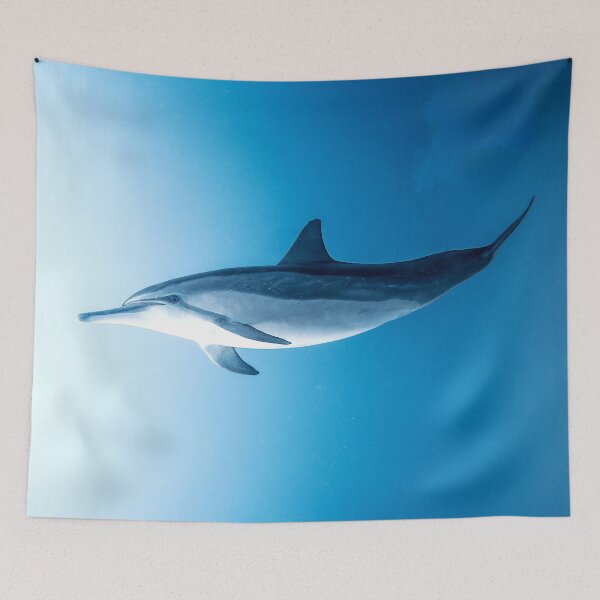 Item preview, ANIMALS #24 - Spinner Dolphin designed and sold by DEL-Productions.