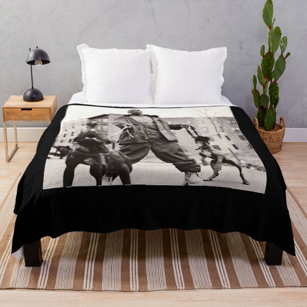 Item preview, Black Dog Classic designed and sold by CYNTHIAJOTAYLOR.