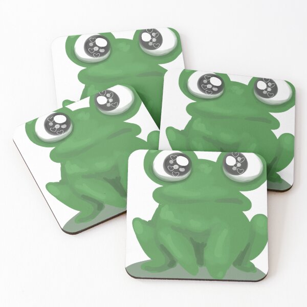 Artikelvorschau, Froschhintern einfach entworfen und verkauft von LaSalvador.
