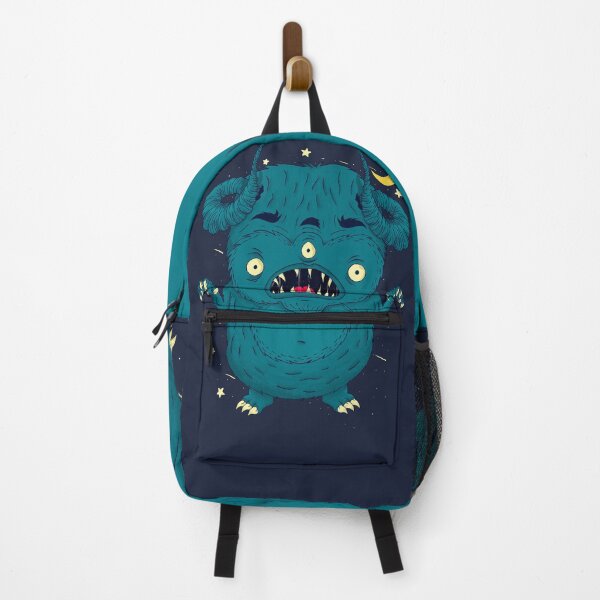 Item preview, Three Eyed Monster designed and sold by italogermando.