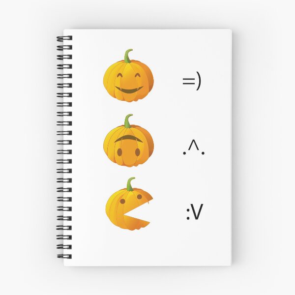 Item preview, Emoji Halloween designed and sold by domingostudio.