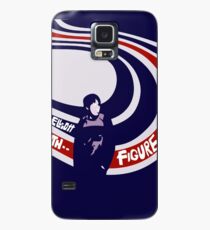 Elliott Smith Abbildung 8 Größer Hülle & Skin für Samsung Galaxy