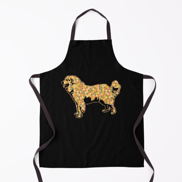 Item preview, Great Pyrenees - Great Pyrenees Geometric designed and sold by UnknownArtistt.