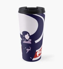 Elliott Smith Figure 8 Bigger Travel Mug