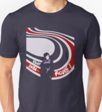 Elliott Smith Figure 8 Bigger Unisex T-Shirt