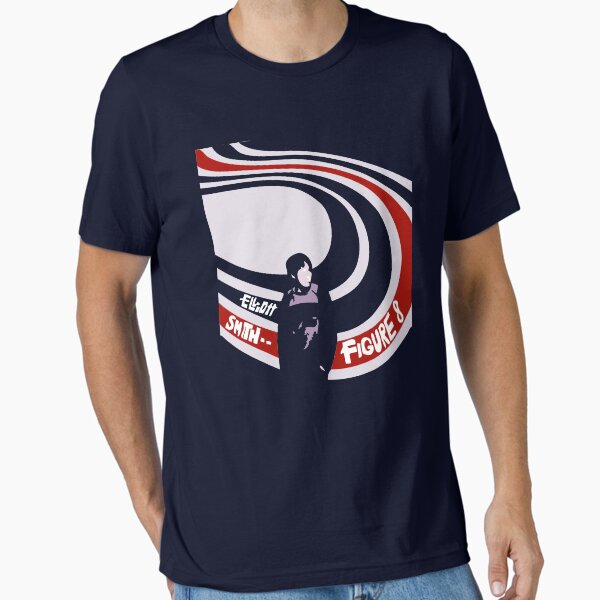 Elliott Smith T-Shirt