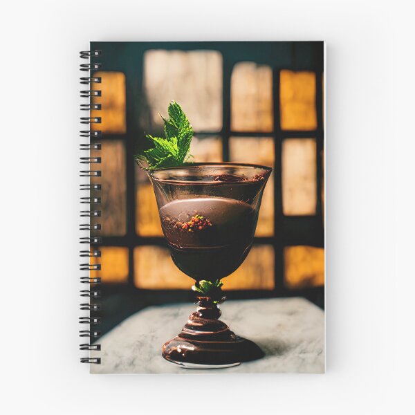 Item preview, Chocolate Pudding III designed and sold by Lewizuh.