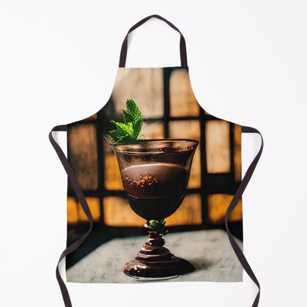 Item preview, Chocolate Pudding III designed and sold by Lewizuh.
