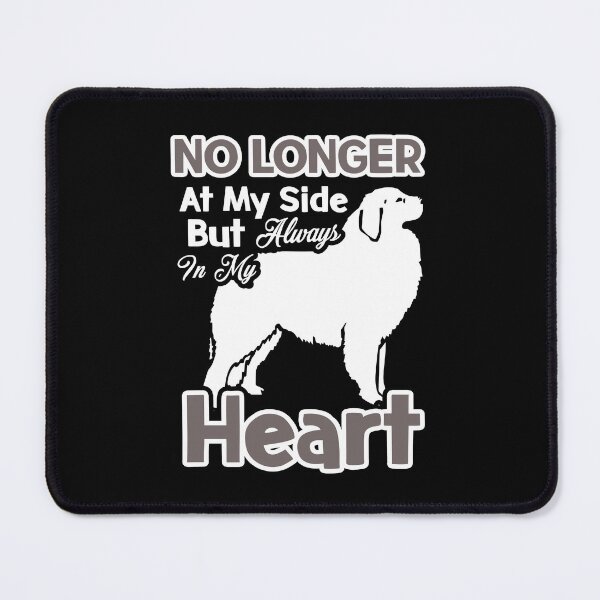 Item preview, Great Pyrenees Always In My Heart  designed and sold by UnknownArtistt.